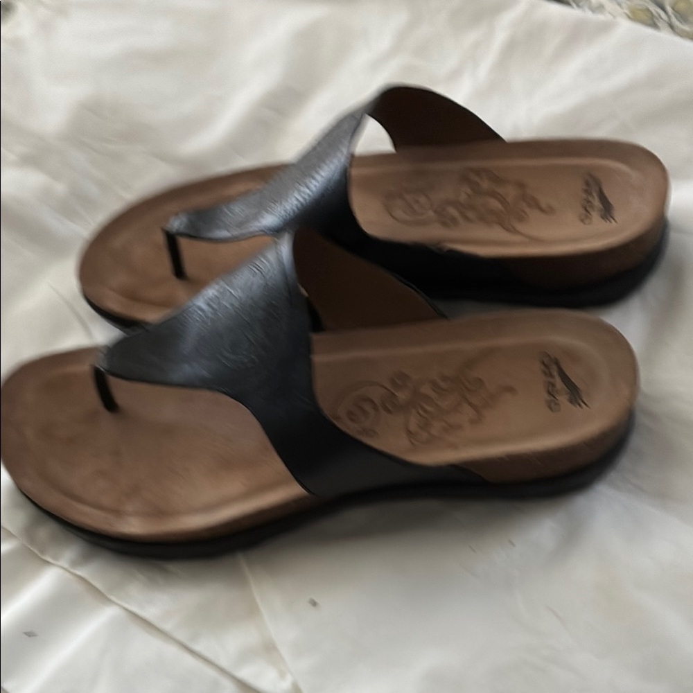 Dansko Sandles